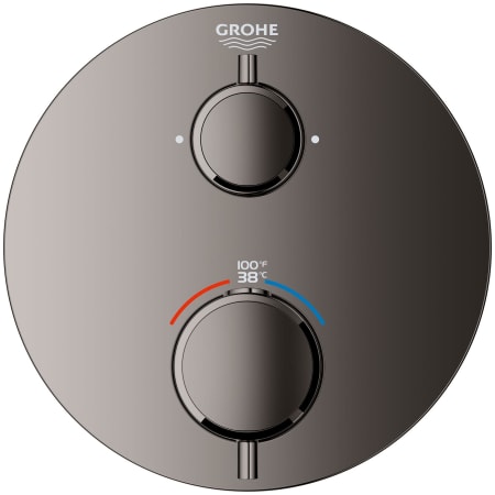 A large image of the Grohe 24 133 Alternate Image