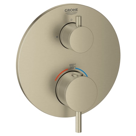 A large image of the Grohe 24 150 3 Alternate