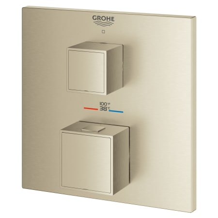 A large image of the Grohe 24 157 Alternate