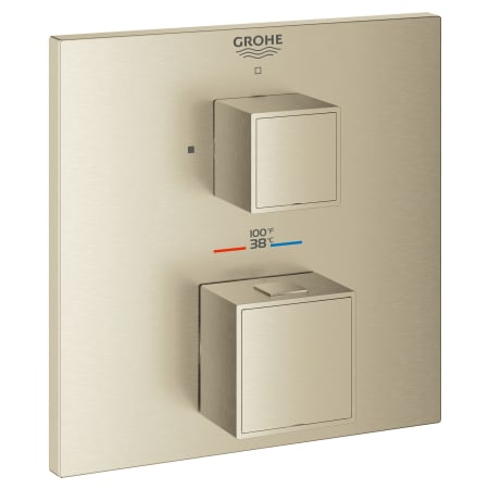 A large image of the Grohe 24 158 Alternate