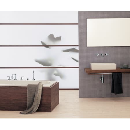 A large image of the Grohe 25 049 Grohe 25 049