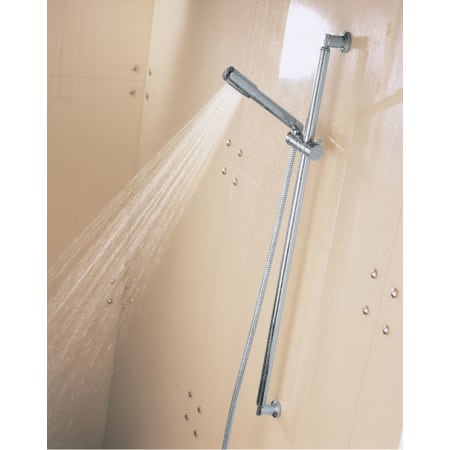 A large image of the Grohe 26 037 Grohe 26 037