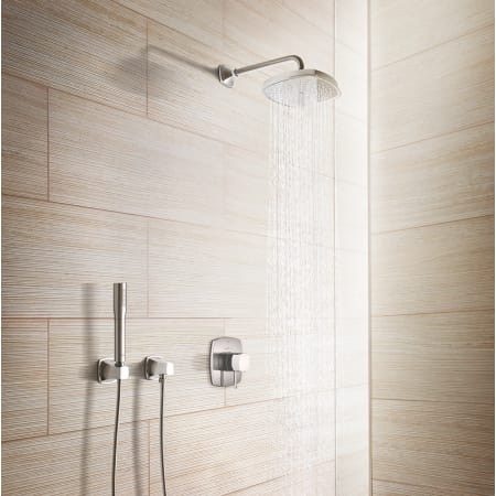 A large image of the Grohe 26 037 Grohe 26 037