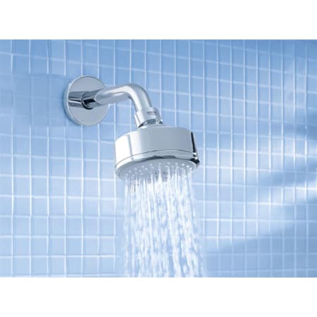 A large image of the Grohe 26 043 Grohe 26 043