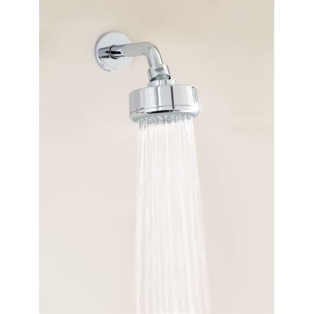 A large image of the Grohe 26 043 Grohe 26 043