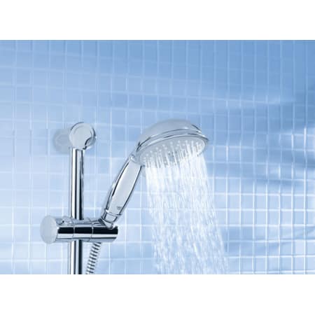 A large image of the Grohe 26 045 Grohe 26 045