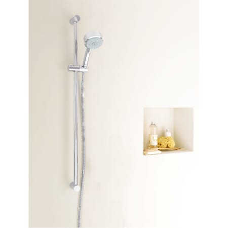 A large image of the Grohe 26 046 1 Grohe 26 046 1