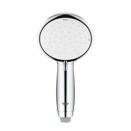 A large image of the Grohe 26 048 1 Grohe-26 048 1-Alternate Image