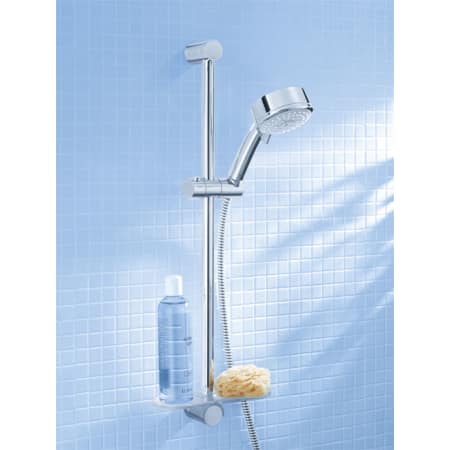 A large image of the Grohe 26 076 1 Grohe 26 076 1
