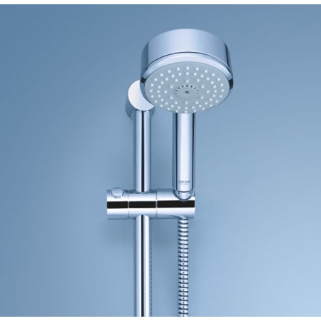 A large image of the Grohe 26 076 1 Grohe 26 076 1