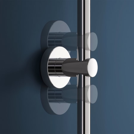 A large image of the Grohe 26 177 2 Alternate Image