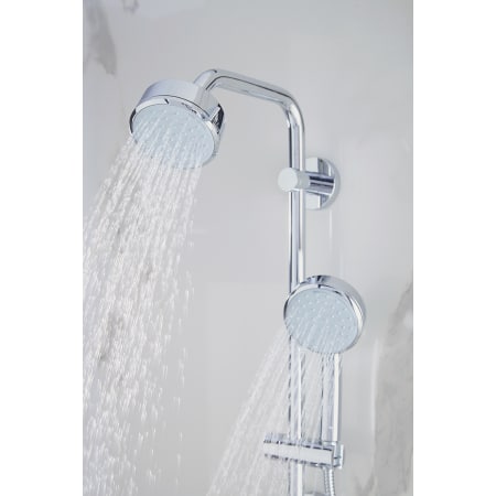 grohe faucet multi
