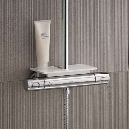 A large image of the Grohe 26 362 1 Alternate Image