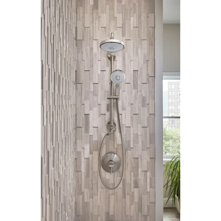 A large image of the Grohe 26 487 Grohe-26 487-Application Shot 2