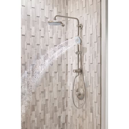 A large image of the Grohe 26 487 Grohe-26 487-Application Shot 3