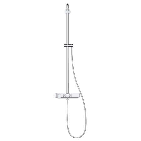 A large image of the Grohe 26 511 Alternate View