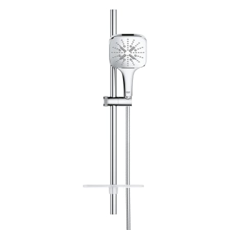A large image of the Grohe 26 585 Alternate View