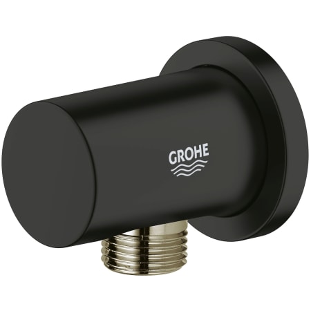 A large image of the Grohe 26 635 Alternate Image