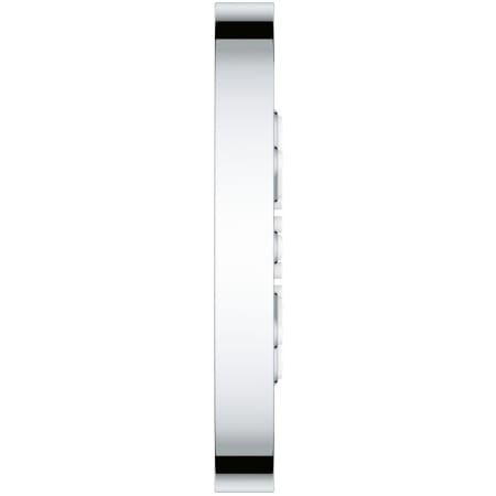 A large image of the Grohe 26 744 Alternate Image