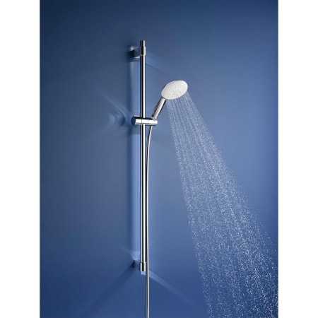 A large image of the Grohe 26 761 2 Alternate Image