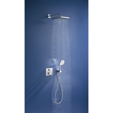 A large image of the Grohe 26 776 2 Alternate Image