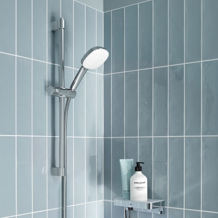 A large image of the Grohe 26 776 2 Alternate Image