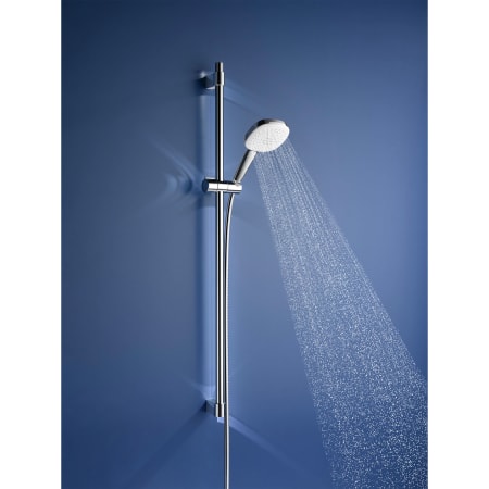 A large image of the Grohe 26 783 2 Alternate Image