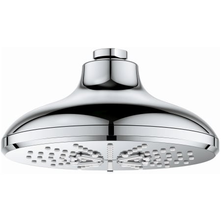 A large image of the Grohe 26 789 Alternate Image