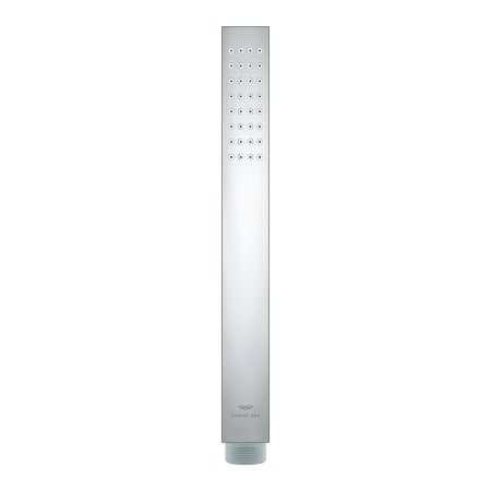 A large image of the Grohe 26 867 Alternate Image