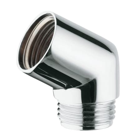 A large image of the Grohe 26 893 Alternate Image