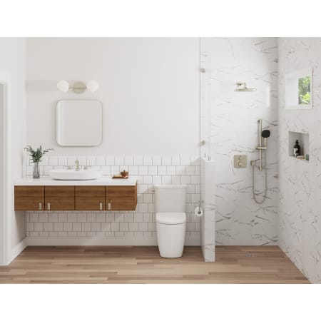 A large image of the Grohe 26 906 2 Alternate Image