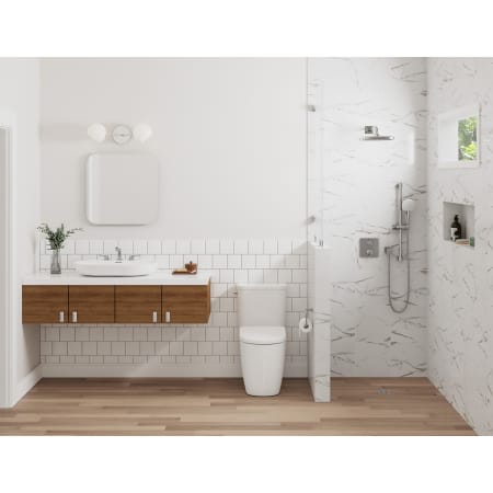 A large image of the Grohe 26 906 2 Alternate Image