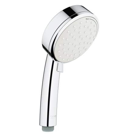 A large image of the Grohe 26 046 2 Starlight Chrome