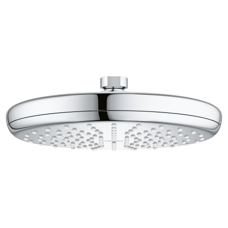 A large image of the Grohe 26 409 Starlight Chrome