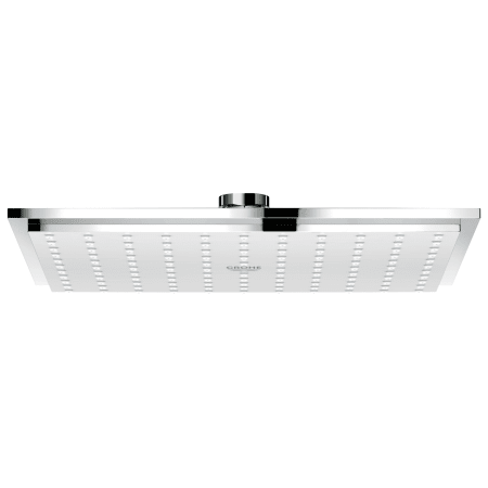 A large image of the Grohe 26 469 Starlight Chrome