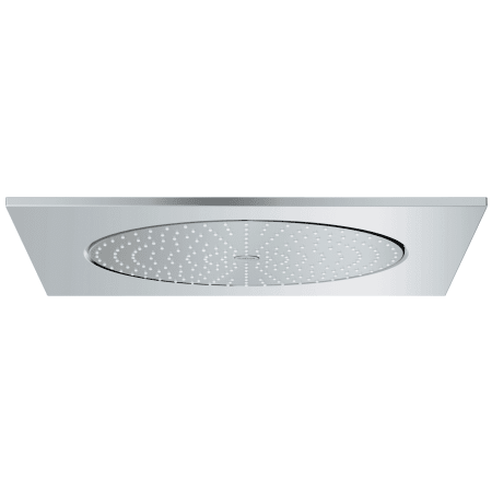 A large image of the Grohe 26 471 Starlight Chrome