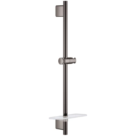 A large image of the Grohe 26 602 Hard Graphite