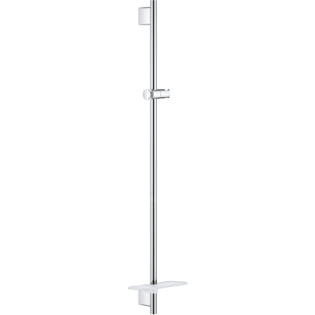 A large image of the Grohe 26 603 Starlight Chrome