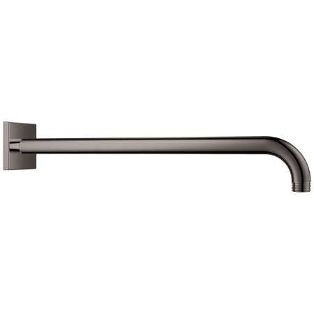 A large image of the Grohe 26 632 Hard Graphite
