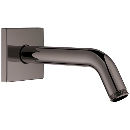 A large image of the Grohe 26 633 Hard Graphite