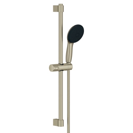 A large image of the Grohe 26 761 2 Brushed Nickel