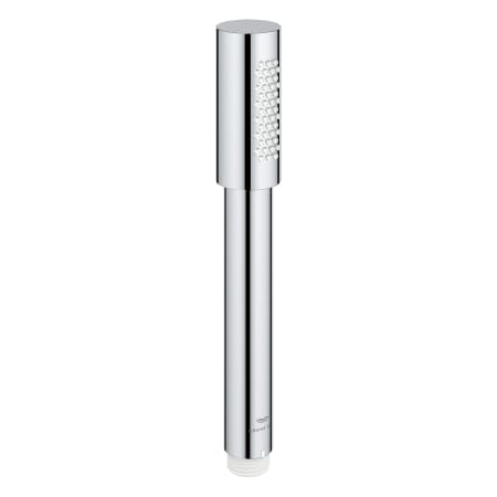 A large image of the Grohe 26 866 Starlight Chrome