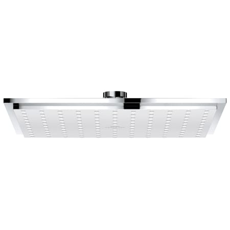 A large image of the Grohe 26 868 Starlight Chrome