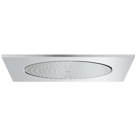 A large image of the Grohe 26 870 Starlight Chrome