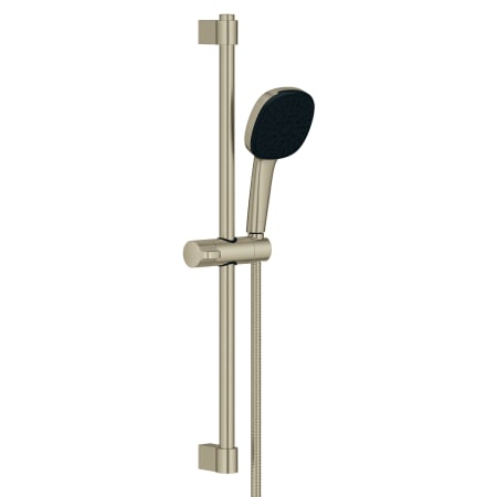 A large image of the Grohe 26 906 2 Brushed Nickel