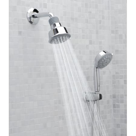 A large image of the Grohe 27 125 Grohe 27 125