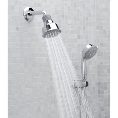 A large image of the Grohe 27 142 Grohe 27 142