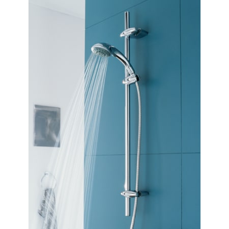 A large image of the Grohe 27 207 Grohe 27 207