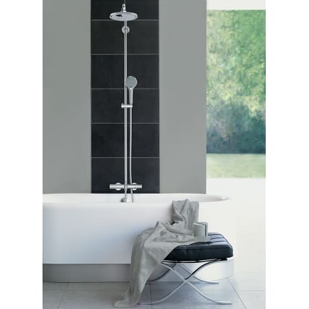 A large image of the Grohe 27 238 Grohe 27 238