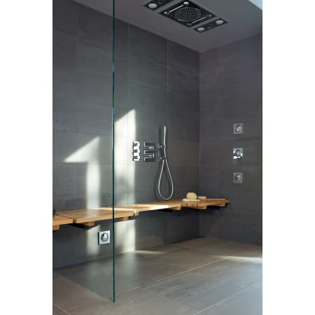 A large image of the Grohe 27 252 Grohe 27 252